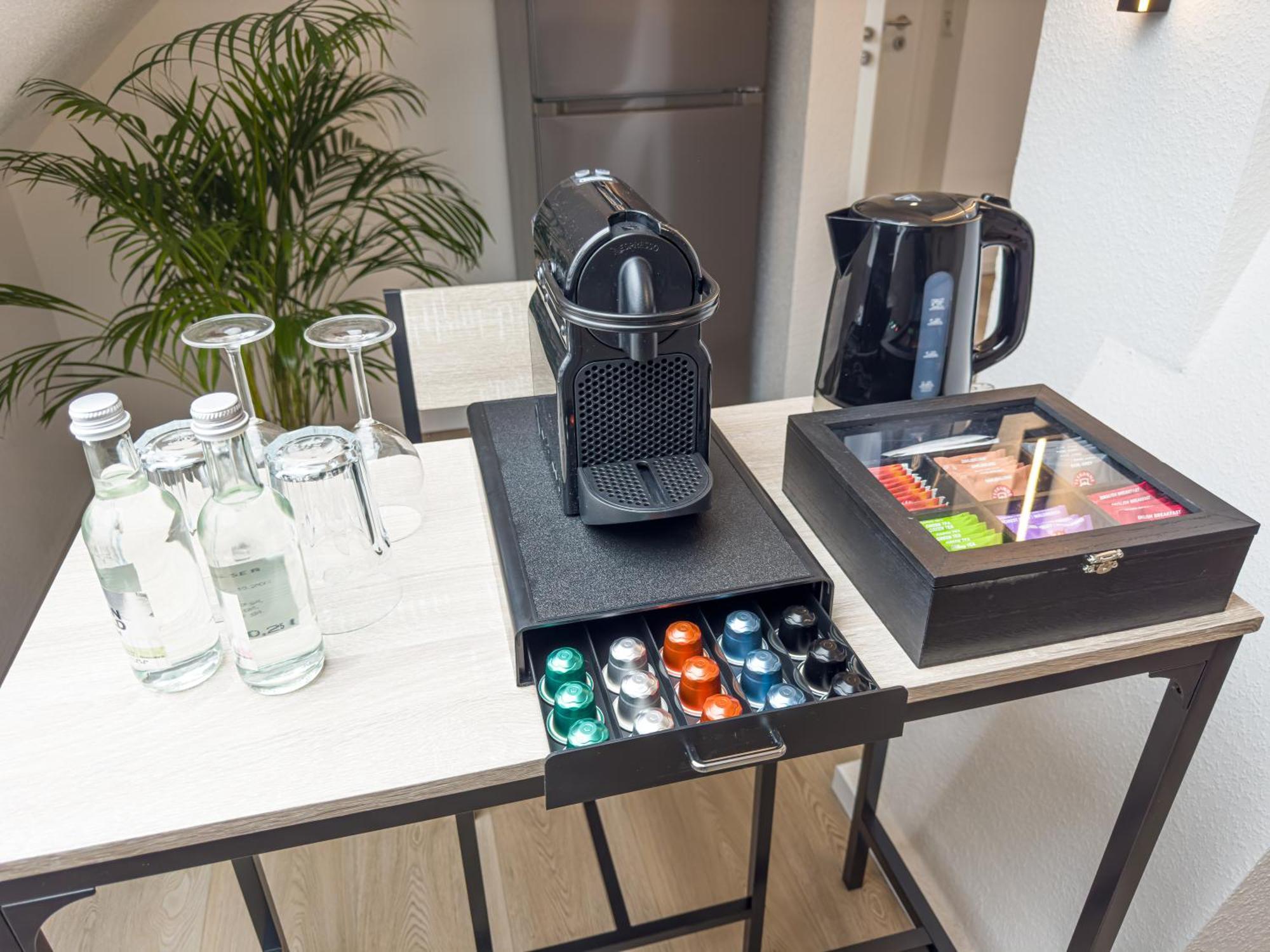 Immostay #6 - Ferienhaus 4 Zimmer Fuer 8 Personen, Wifi & Zentrum BRE Exteriér fotografie